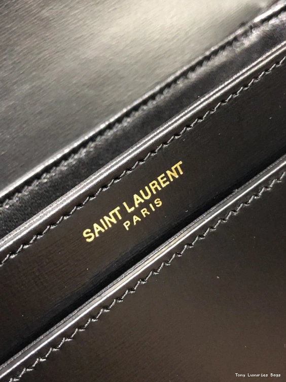 Tony Luxuries SMALL SOLFERINO YSL 0810